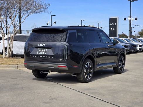 New 2027 Kia Telluride S w/ Towing Package AWD/4WD image 4