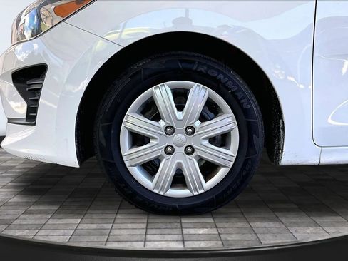 Used 2021 Kia Rio LX FWD image 30