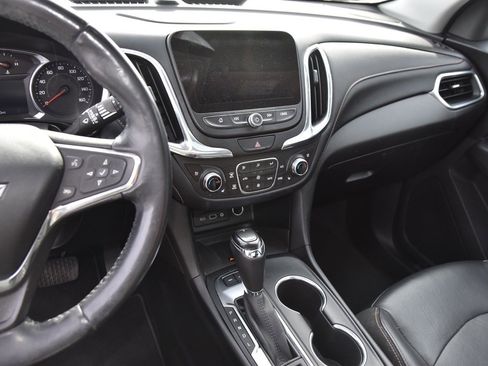 Used 2019 Chevrolet Equinox Premier image 8