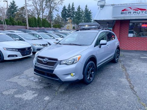 Used 2014 Subaru Crosstrek 2.0i Premium image 1