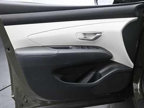 New 2026 Hyundai Tucson SEL FWD image 25