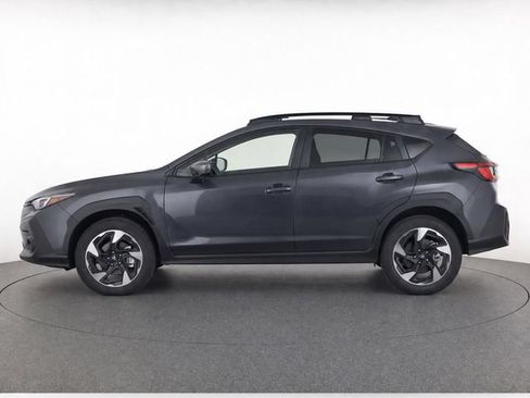 Used 2024 Subaru Crosstrek 2.5i Limited AWD/4WD image 8