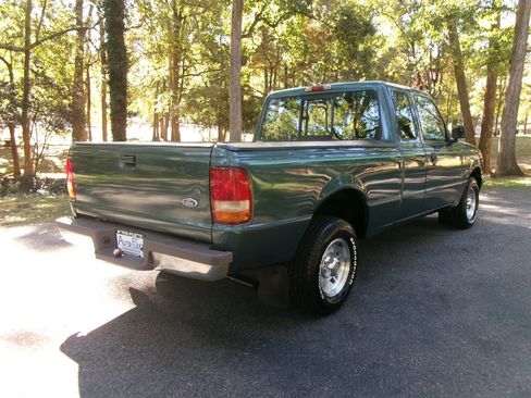 Used 1997 Ford Ranger XLT image 5