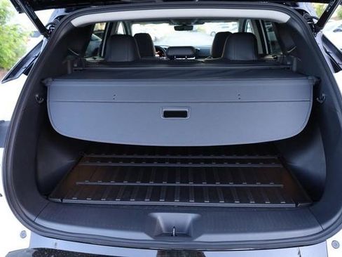 New 2026 Nissan Murano Platinum AWD/4WD image 8