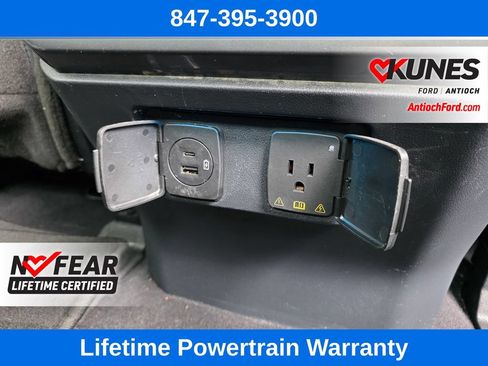 Certified 2023 Ford F150 XLT w/ Equipment Group 302A High AWD/4WD image 30