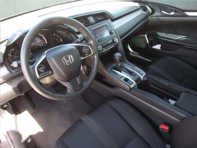 Used 2018 Honda Civic LX image 14