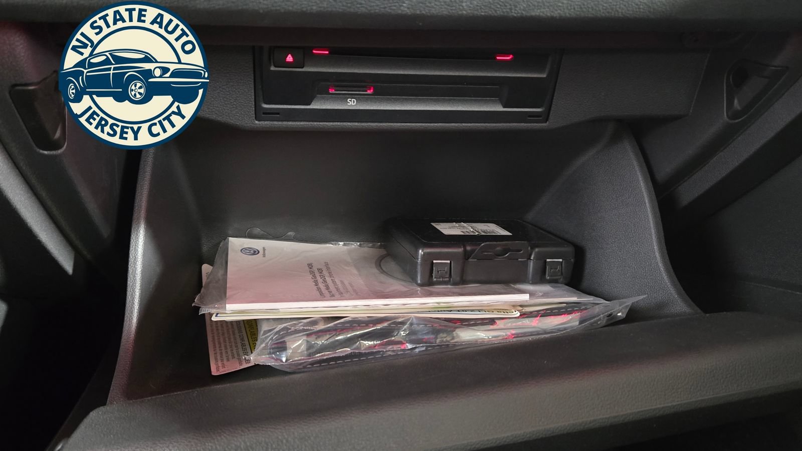 Used 2019 Volkswagen Jetta GLI Autobahn FWD image 21