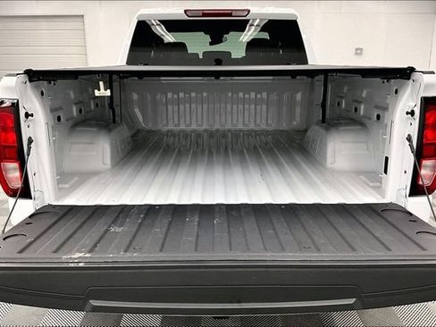 Used 2026 GMC Sierra 1500 Pro w/ Pro Value Package AWD/4WD image 30