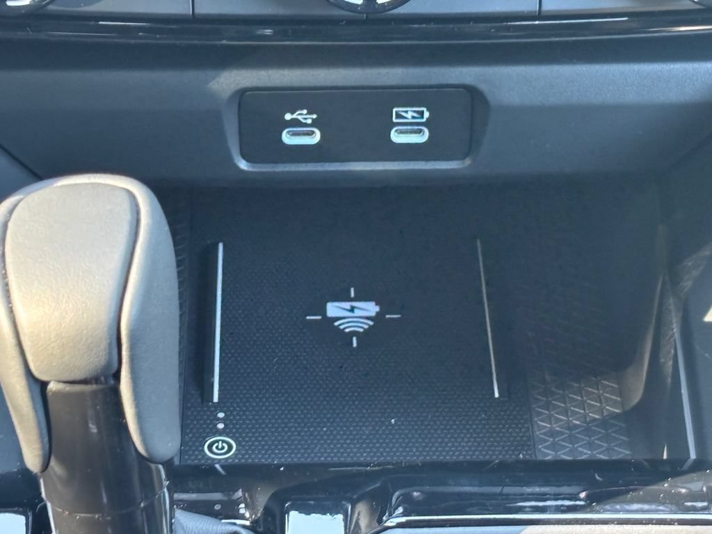 New 2026 Honda Accord Sport image 18