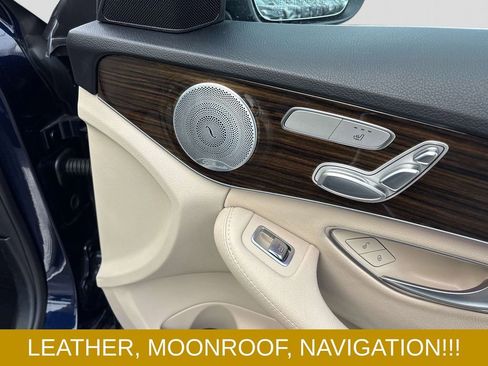 Used 2020 Mercedes-Benz C 300 4MATIC Sedan image 18
