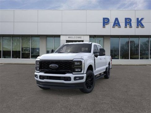 New 2026 Ford F250 XLT w/ XLT Premium Package image 3