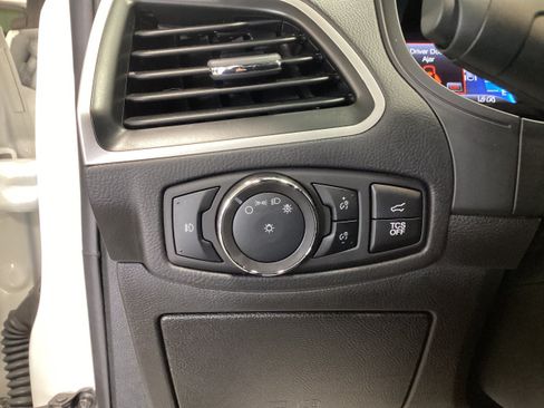 Used 2024 Ford Edge ST-Line AWD/4WD image 20