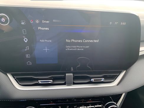 Used 2025 Chevrolet Equinox LT w/ Convenience Package II AWD/4WD image 17