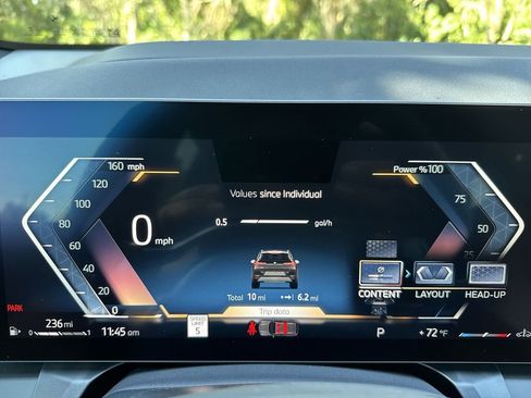 New 2026 BMW X3 xDrive30 w/ Premium Package image 19