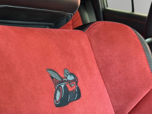 Used 2021 Dodge Charger Scat Pack RWD image 26