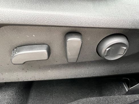 Certified 2023 Subaru Forester Touring image 19