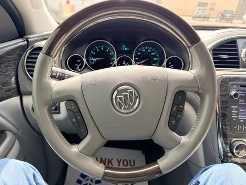 Used 2014 Buick Enclave Leather image 22