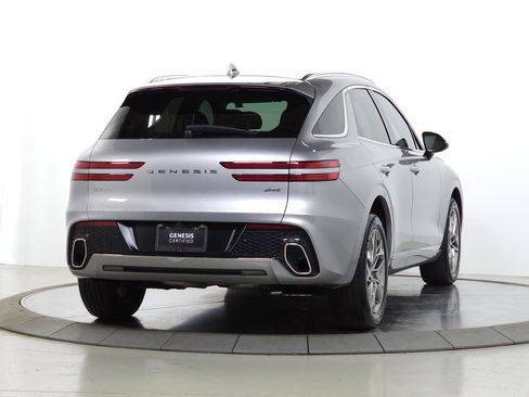 Used 2024 Genesis GV70 2.5T w/ Select Package AWD/4WD image 13