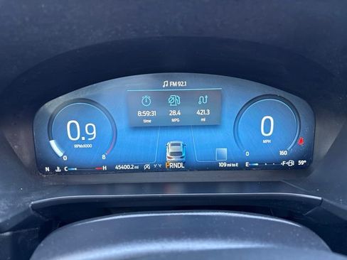 Used 2023 Ford Escape Active w/ Tech Pack #2 AWD/4WD image 14