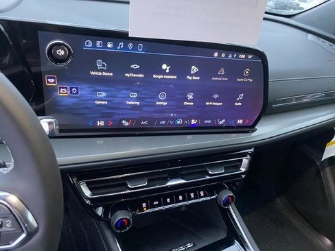 New 2026 Chevrolet Traverse LT image 24