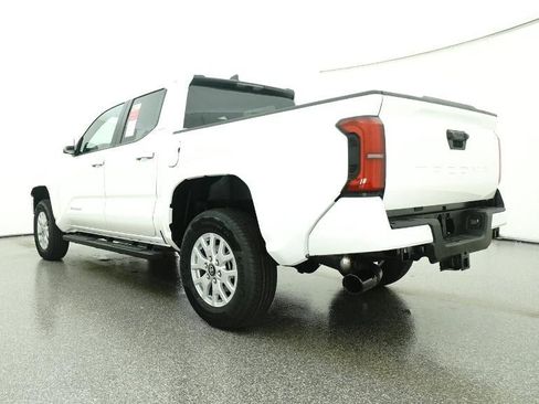 New 2026 Toyota Tacoma SR5 image 47