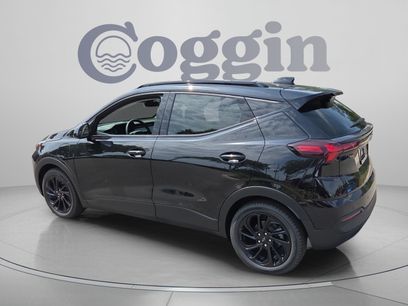 New 2027 Chevrolet Bolt RS w/ Technology Package
