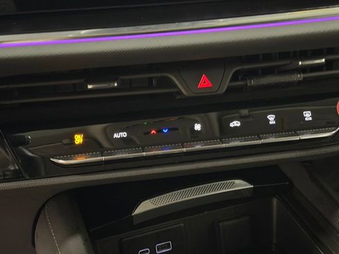 Certified 2024 Buick Envision Preferred image 34