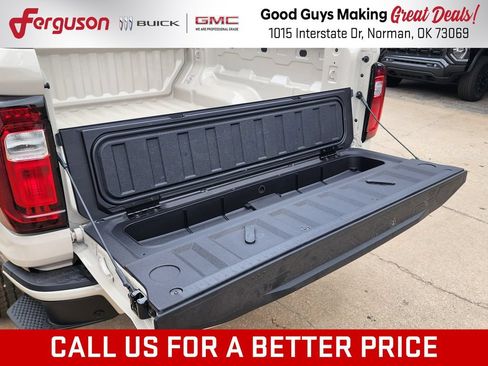 New 2026 GMC Canyon Elevation w/ Convenience Package RWD image 50