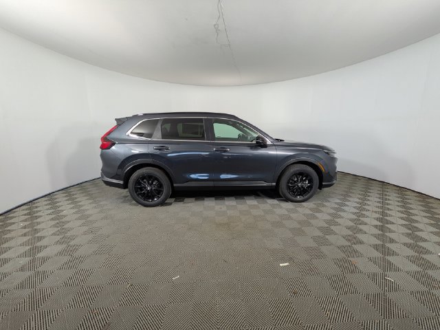 New 2027 Honda CR-V Sport-L image 2