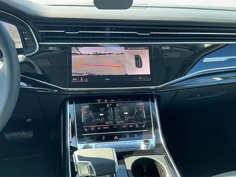 New 2025 Audi Q7 3.0T Premium Plus image 7