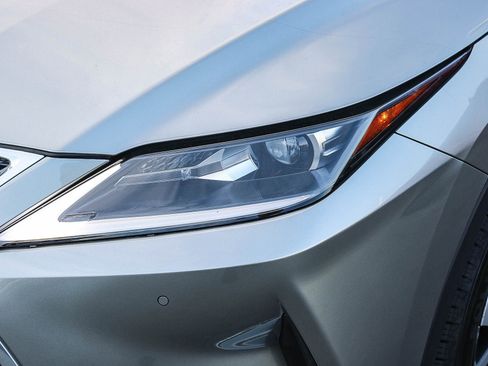 Used 2020 Lexus RX 450h RX 450h w/ Premium Package image 5