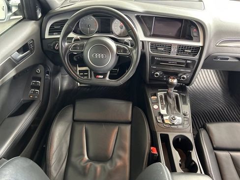 Used 2015 Audi S4 Premium Plus w/ Technology Package image 16