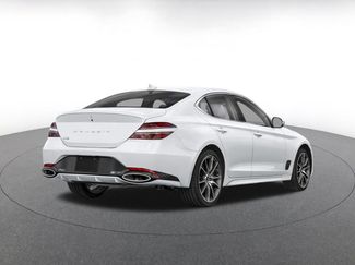 Used 2025 Genesis G70 2.5T AWD/4WD video 2