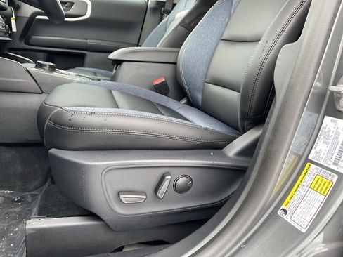 New 2025 Ford Bronco Sport Outer Banks image 13