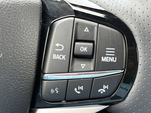 New 2026 Ford Explorer Tremor w/ Tremor Convenience Package AWD/4WD image 32