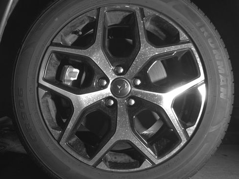 Used 2025 Jeep Compass Limited AWD/4WD image 12