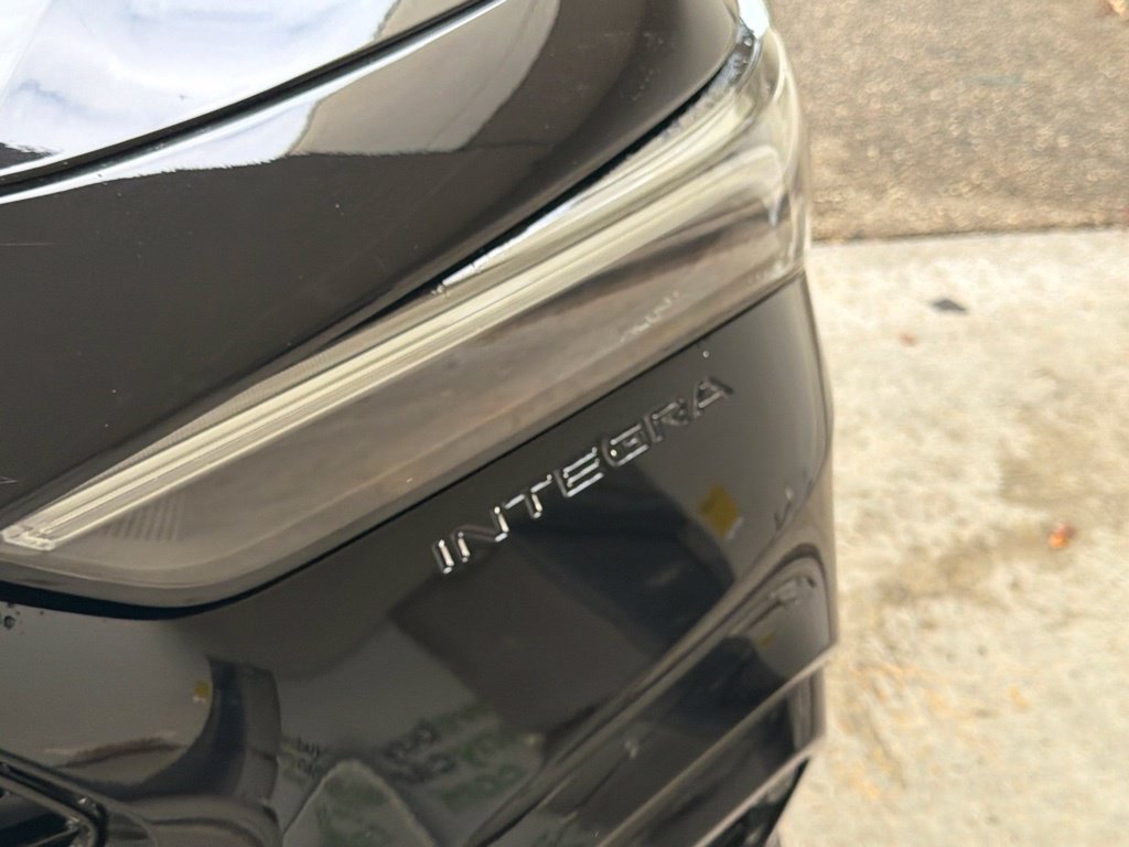 Used 2025 Acura Integra Type S FWD image 14
