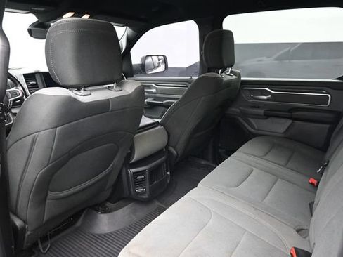 Used 2021 RAM 1500 Big Horn AWD/4WD image 18