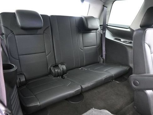 Used 2017 Chevrolet Tahoe LT w/ Luxury Package AWD/4WD image 25