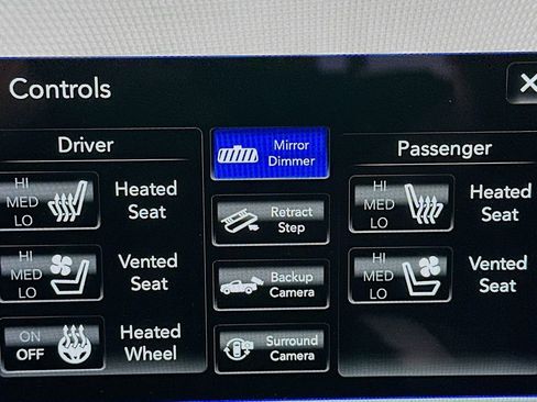 Used 2020 RAM 1500 Limited AWD/4WD image 21