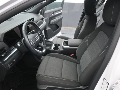 Used 2026 GMC Terrain Elevation FWD image 9