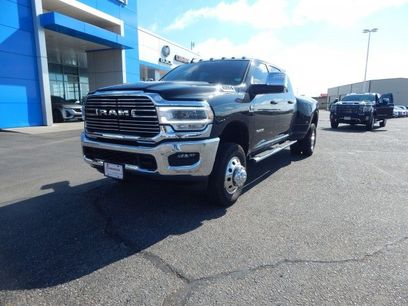 Used 2023 RAM 3500 Laramie