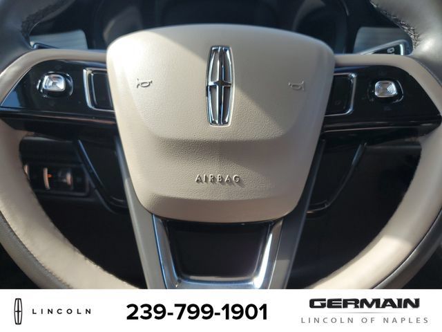 Certified 2021 Lincoln Corsair FWD w/ Equipment Group 101A image 23