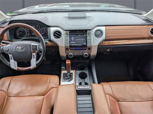 Used 2019 Toyota Tundra 1794 Edition image 15