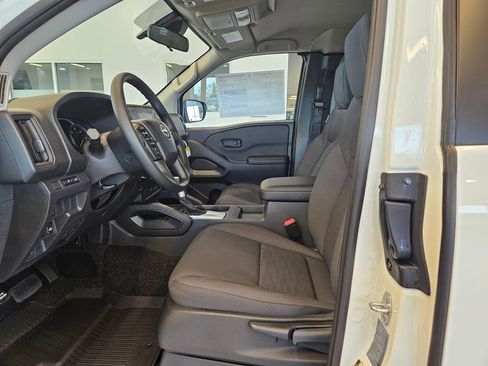 New 2026 Nissan Frontier S image 14
