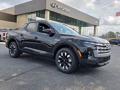 New 2026 Hyundai Santa Cruz SEL