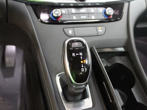 Used 2017 Buick LaCrosse Essence w/ Sun and Shade Package FWD image 21