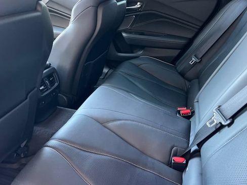 Used 2023 Acura TLX SH-AWD w/ Advance Package image 14
