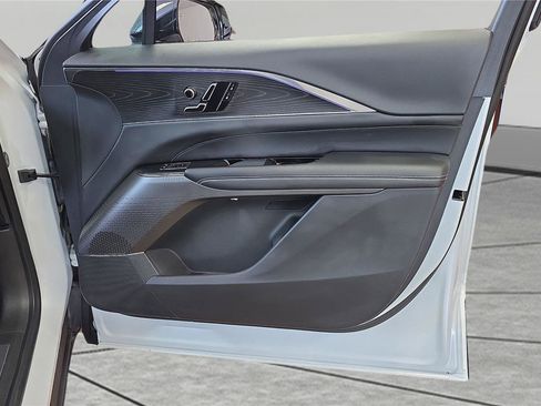 Used 2024 Cadillac Lyriq Luxury w/ LPO, Floor Liner Package image 23