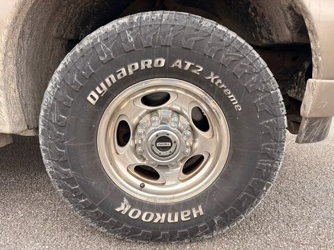 Used 2003 Ford Excursion Eddie Bauer image 14